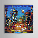Hand Painted Oil Painting Landscape 1304-LS0280