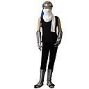 Kid's Cosplay Costume Inspired by Naruto Zabuza Momochi