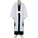 Cosplay Costume Inspired by Bleach 12th Division Captain Mayuri Kurotsuchi