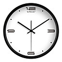 Modern Design Metal Wall Clock