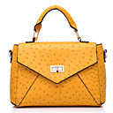 Lady's Fashion Trendy Stylish Tote