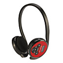 Sport Headset Micro SD / TF-Karte MP3-Player-Kopfhörer-S4