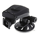 LS-SY 360 Grad Voll-Band-Scan-Geschwindigkeit Testing Radarwarner Global Position System for Cars