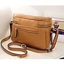 Lady's Vintage Noble Crossbody Bag/Tote