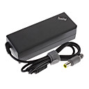 Adaptador de corriente para portátil portátil para Lenovo (20V-4.5A, 5.4MM)