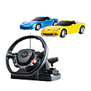 1/18 Ambientale ABS Steering Wheel Remote Control Car Chevrolet Version
