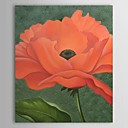 Hand Painted Oil Painting Floral 1305-FL0123