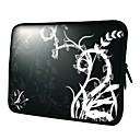 "Cirrus" Pattern  Waterproof Sleeve Case For 7"/10"/11"/13"/15" Laptop MN18047
