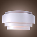 40W E27 Iron Wall Light
