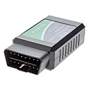 Universele High-speed V1.5 ELM-327 Bluetooth Interface Diagnostic Tool met LED's voor Auto's