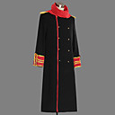 cosplay Inspiré par Hetalia Russie Ivan Braginski Uniforme Militaire