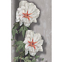 Printed Art Floral by Alfredo