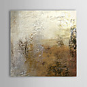 Pintado a mano óleo abstracta 1305-AB0639