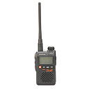 El BAOFENG walkie-talkie UV-3R (Capacidad de canal 99, Voltaje 3,7 V)