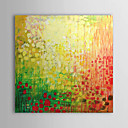 Hand geschilderd olieverfschilderij Abstract 1305-AB0641