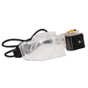 HD Rearview Camera for Mazda8 2011
