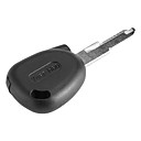 La llave del coche Cubierta chip para Renault