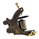 Cast Iron Wire Cutting Tattoo Machine Gun Shader und Liner 2 Farben zur Auswahl