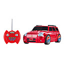 Ambientale ABS Transformers ricaricabile Robot di Dancing