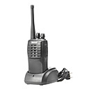 El BAOFENG walkie-talkie 320 (Capacidad de canal 16, rango de frecuencia de 400-470MHz)