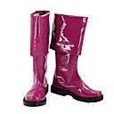 Cosplay Boots Inspired by One Piece Dracula Mihawk