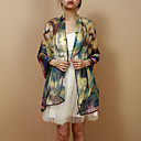 Nice Silk Evening/Casual Shawl