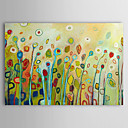 Hand Painted Oil Painting Floral 1305-FL0145
