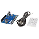 Arduino Leonardo Rev3 with usb cable