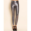 TS Fan Shaped Leggings