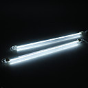 30cm Car Neon Exterieur / Interieur licht lamp (assorti kleur)