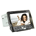 8 Inch Car DVD Player for Hyundai Sonata 8 (GPS, TV, iPod)