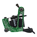 Aluminium Alloy Wire-Cutting Tattoo Machine Gun Shader und Liner 4 Farben zur Auswahl