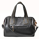Di modo della signora alla moda occidentale Vintage Satchel