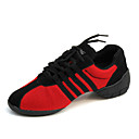 Tela de malla superior de baile Zapatos de baile Zapatos de mujer (más colores)