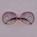 AIMI trendy roze verkleuren lens zonnebril
