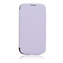 Housse en cuir véritable pour Samsung Galaxy i9300 SIII