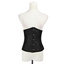 Satin Sepecial Occasion Shapewear Corset (plus de couleurs)