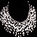 Elegant Pearl Necklaces