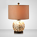 Modern European-Style Table Lamp  Study Simple Spherical Shells Eastern Mediterranean Style