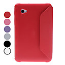 Etui de Protection avec Support pour Samsung Galaxy Tab2 7.0 p3100/p6200