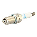RC Double Spark Plugs Iridium PFR7B-D pour Audi (4 Pieces)