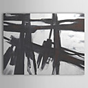 Hand Painted Oil Painting Abstract 1306-AB0591