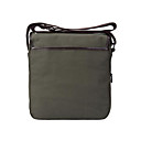 Uiyi Vintage Canvas Splice Pelle