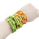 Bonbons de couleur Bracelet
