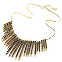 Lovely Alloy Necklaces
