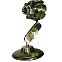 0.48 megapixel webcam