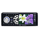 uno din 3.5 "TFT LCD Lettore DVD con scheda SD / MMC e porta USB (je-35)