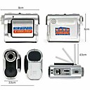 4.0mp 1,5 "TFT digitale Videokamera (DV-182f (185)) (ab 10 Stück)-Versandkosten