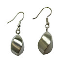 The Genuine 925 Sterling Silver Earring With The Vogue Fishhook Hook (QTY:20) free shipping (RP042)