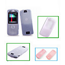 Silicone Skin Case for Motorola S R L7) (BCM021) (Start From 100 Units)-Free Shipping